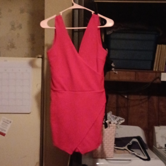 Women's Romper - Picture 1 of 3